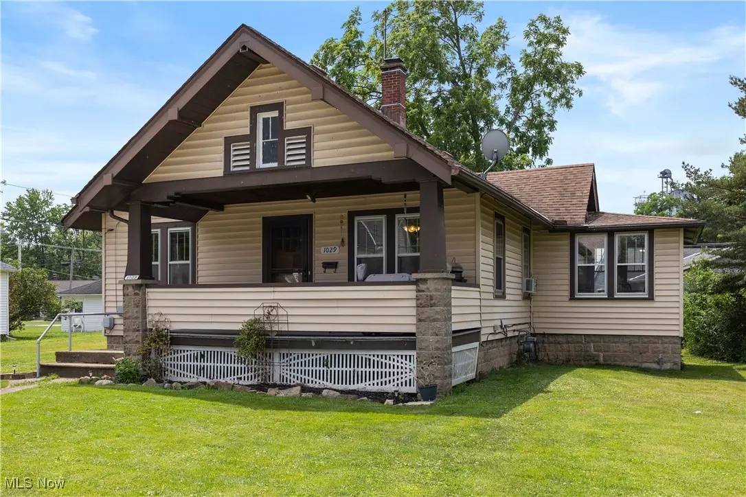 Grafton, OH 44044,1029 S Main ST