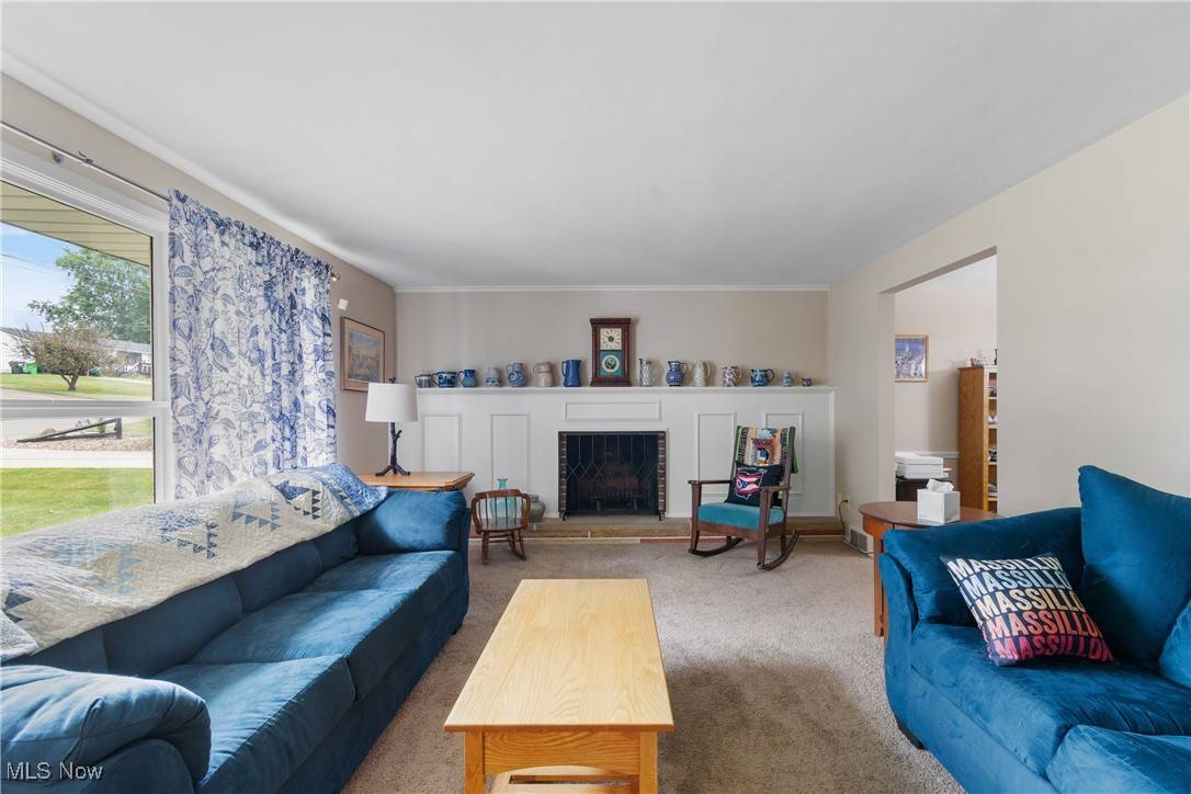 Massillon, OH 44646,411 Sheri AVE NE