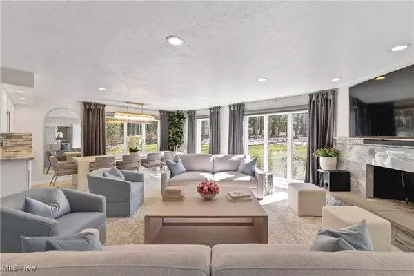 Willoughby Hills, OH 44094,2925 Mill Gate DR