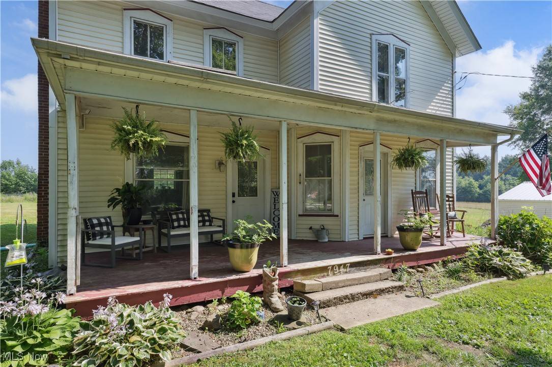 Ravenna, OH 44266,7947 Newton Falls RD