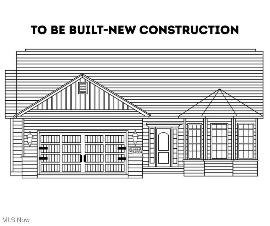 14584 Baywood LN, Strongsville, OH 44136