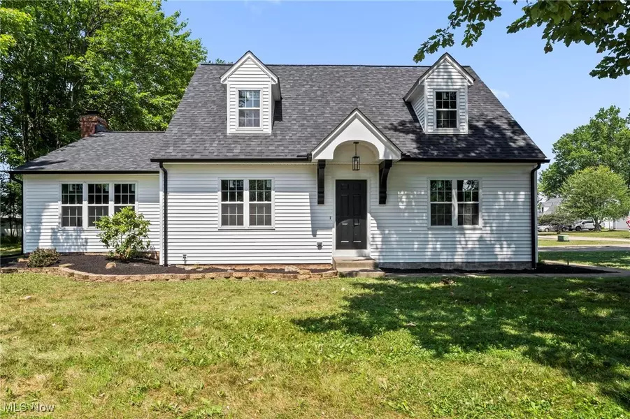 7151 Bunker CV, Mentor, OH 44060