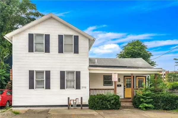 398 Sumner ST, Akron, OH 44304