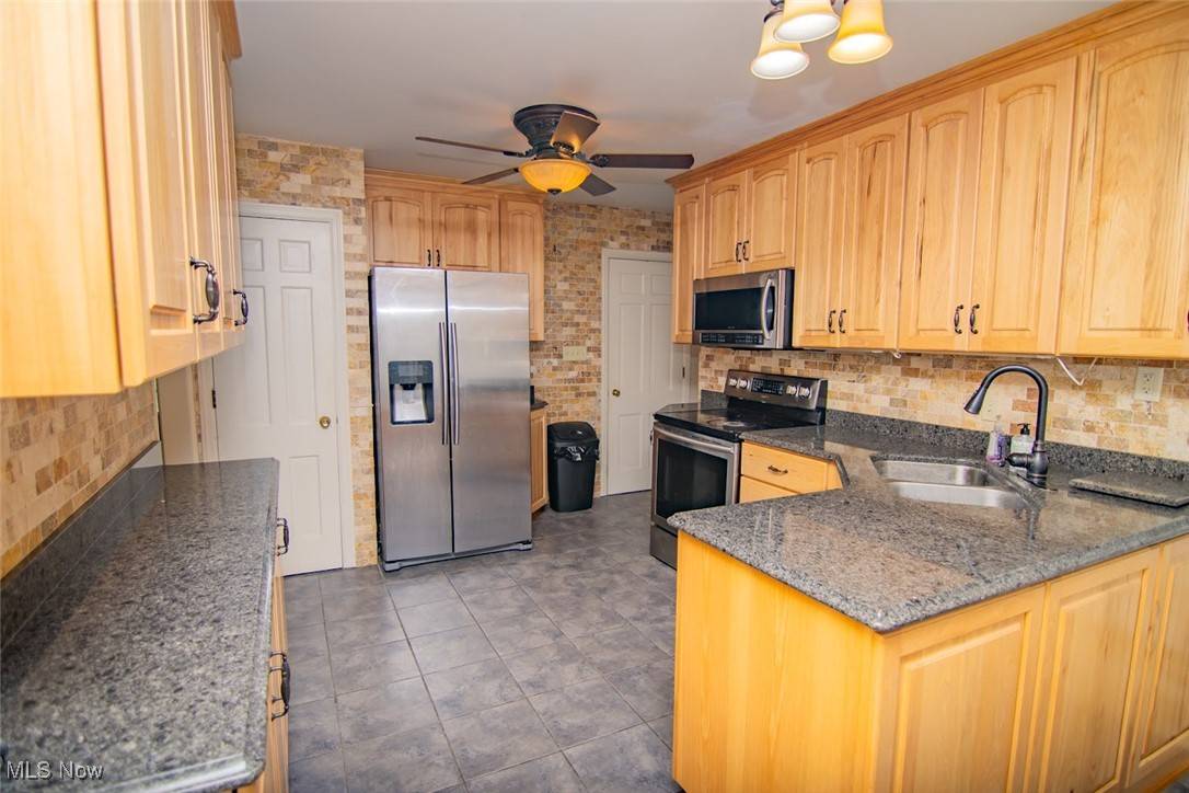 Barnesville, OH 43713,62239 Hillcrest RD