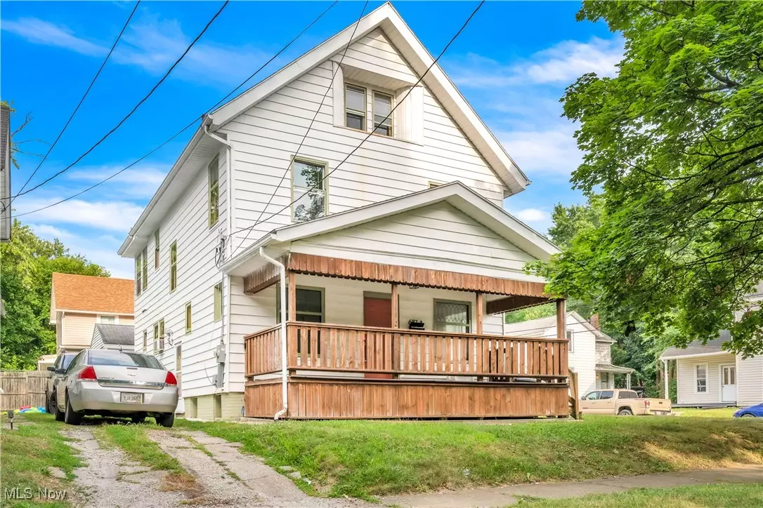 Akron, OH 44311,687 Allyn ST