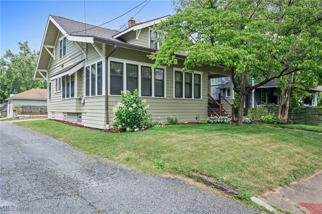 159 Edgerton RD, Akron, OH 44303