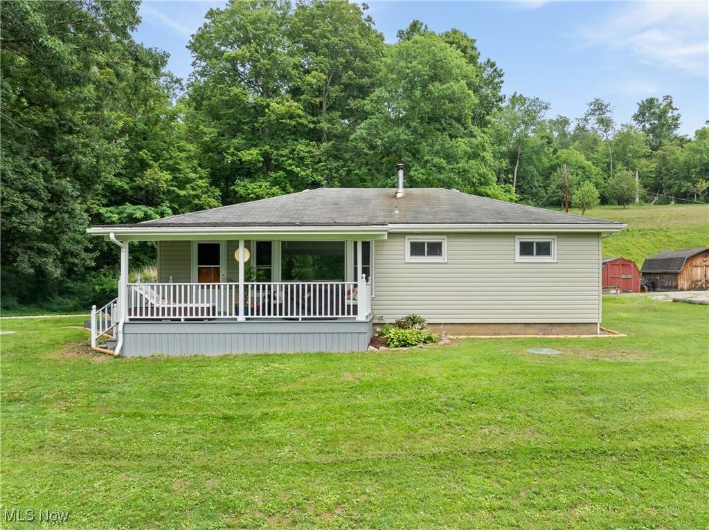 71050 Barries DR, Martins Ferry, OH 43935