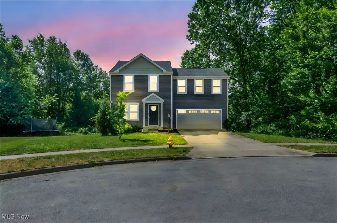 Akron, OH 44312,301 Karson DR
