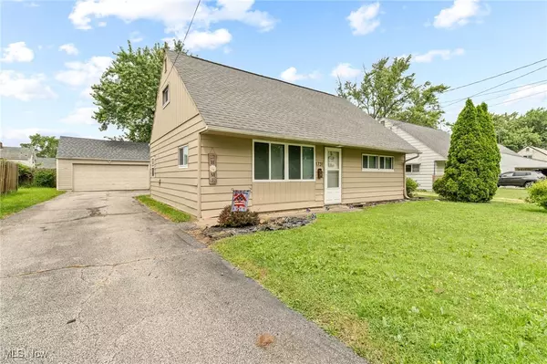 Warren, OH 44485,1731 Denison AVE NW