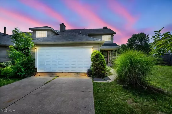 547 Greenside DR, OH 44077