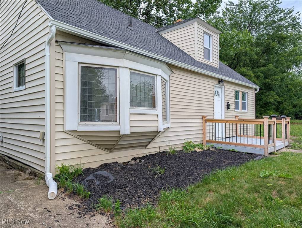 Cleveland, OH 44128,14817 Naples AVE