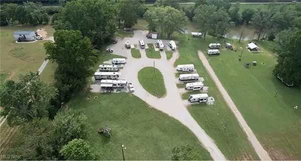 0 Frost Road, Coolville, OH 45723