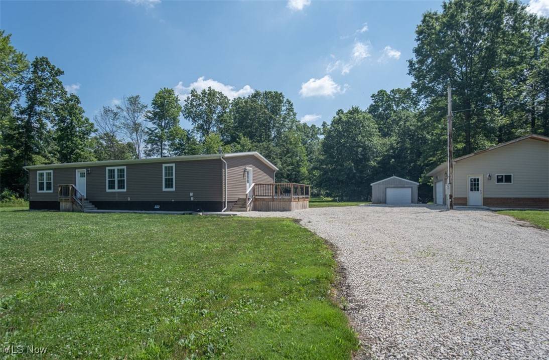 Kinsman, OH 44428,6026 Warner RD
