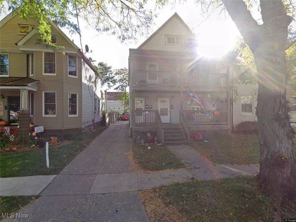 3147 W 82nd ST #2, Cleveland, OH 44102