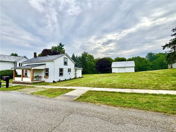 Burbank, OH 44214,131 Mill ST