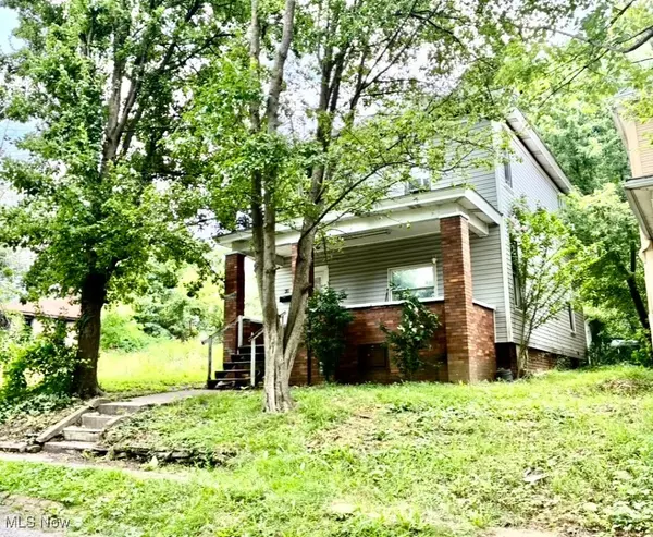 410 Blakeley, East Liverpool, OH 43920