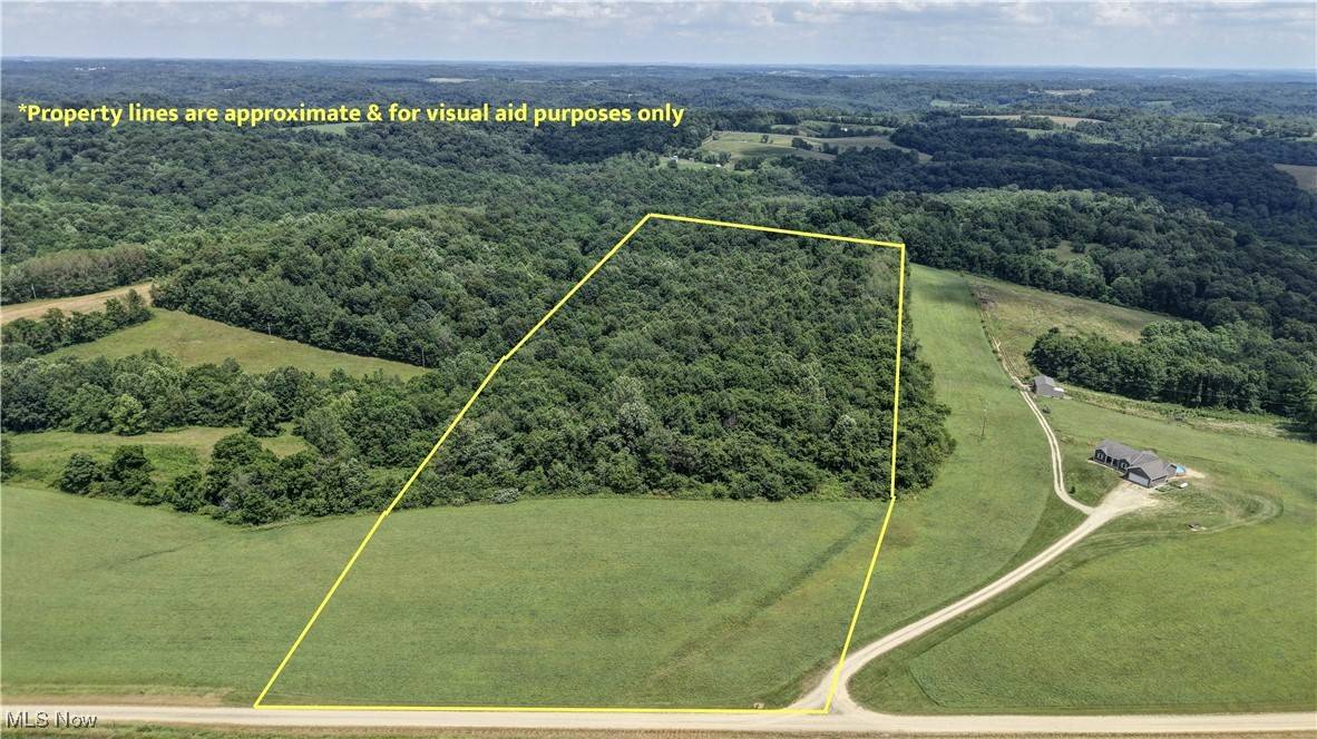 Walhonding, OH 43843,Township Road 363