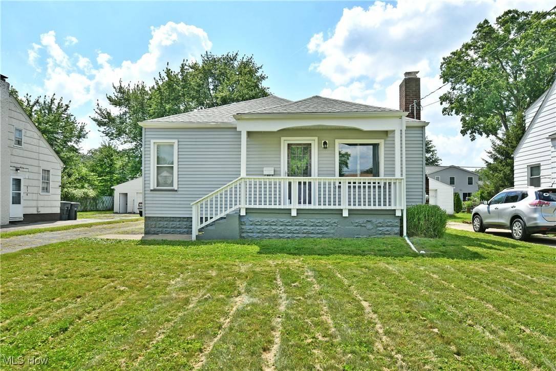 364 Meadowbrook AVE SE, Warren, OH 44483