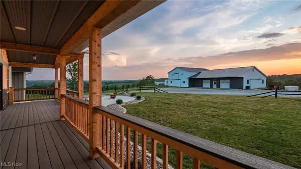 Cumberland, OH 43732,52110 Spencer RD