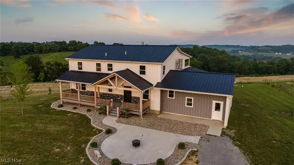 Cumberland, OH 43732,52110 Spencer RD