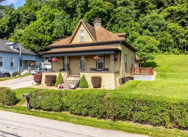 Rayland, OH 43943,167 Church ST