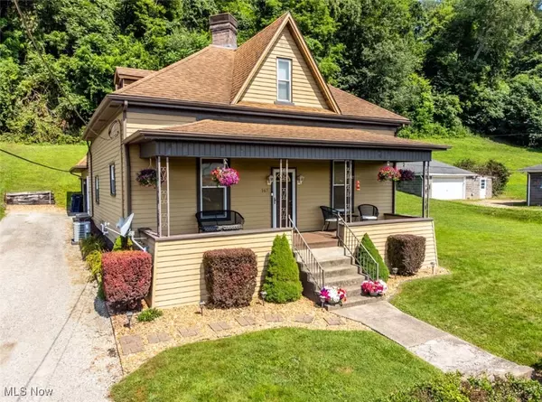 Rayland, OH 43943,167 Church ST