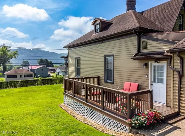 Rayland, OH 43943,167 Church ST