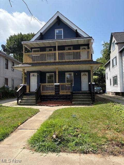 10410 Adams AVE, Cleveland, OH 44108