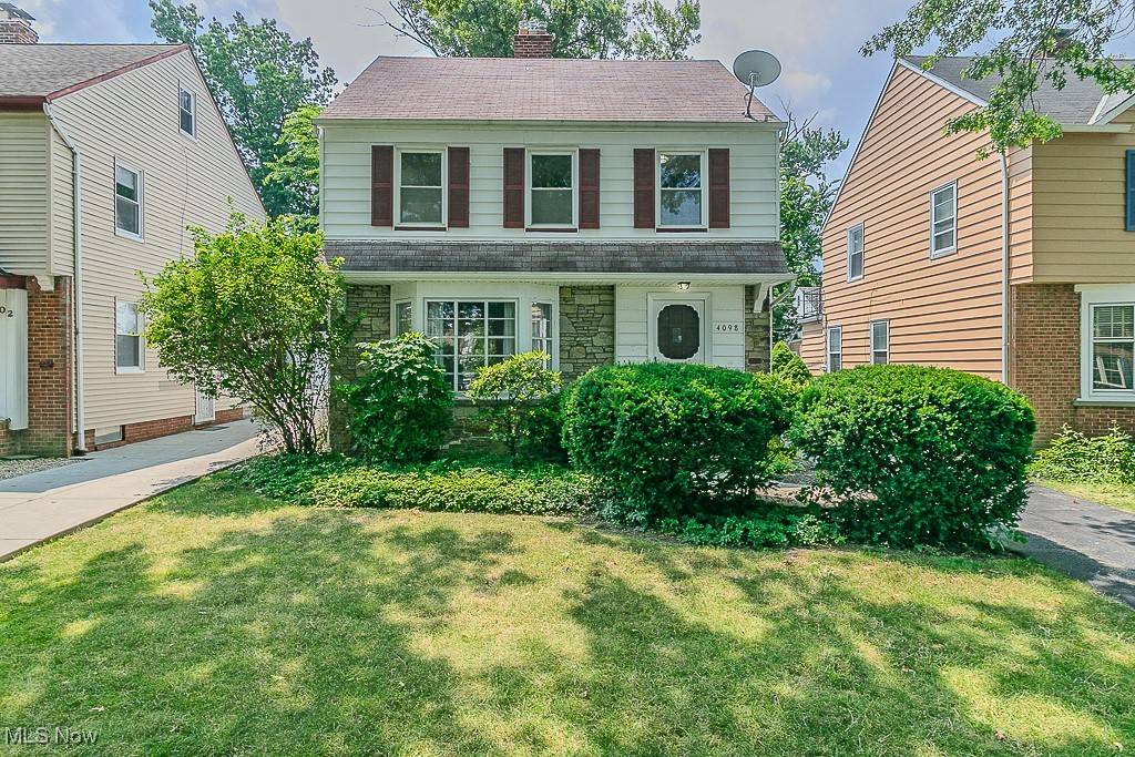 4098 Bushnell RD, University Heights, OH 44118
