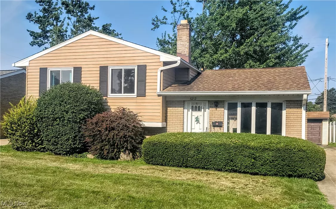 Brook Park, OH 44142,6212 Elmdale RD