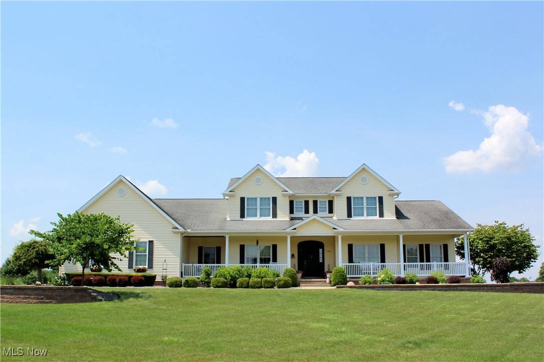 130 Longview CIR, North Lima, OH 44452