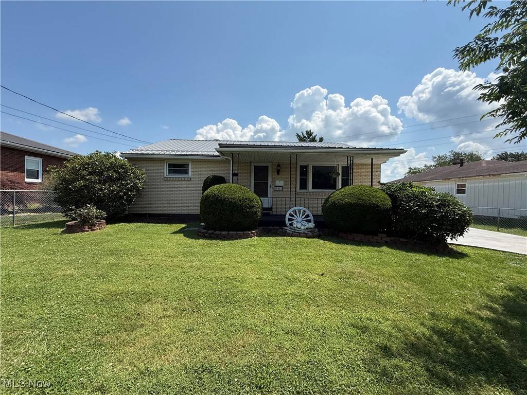 Mingo Junction, OH 43938,106 Eleanor ST