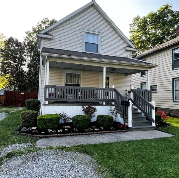 519 Day ST, Ravenna, OH 44266