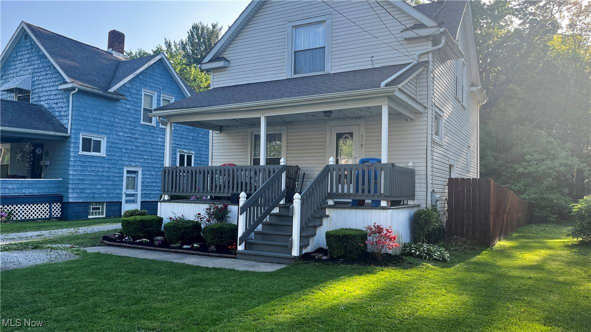 Ravenna, OH 44266,519 Day ST