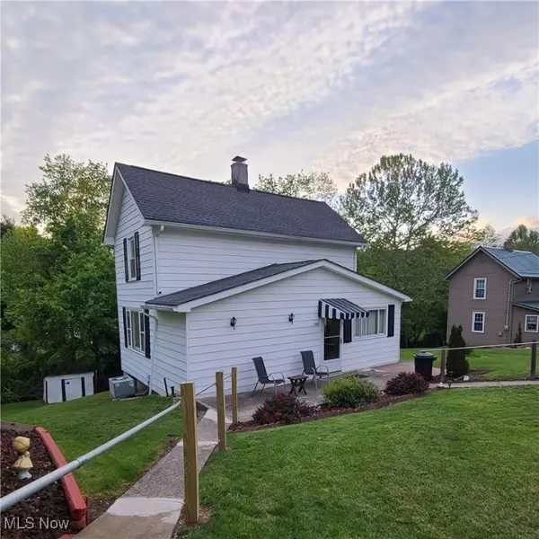 113 Roby ST, Adena, OH 43901