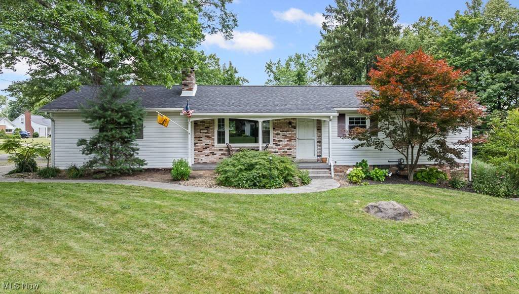 991 W Summit ST, Alliance, OH 44601