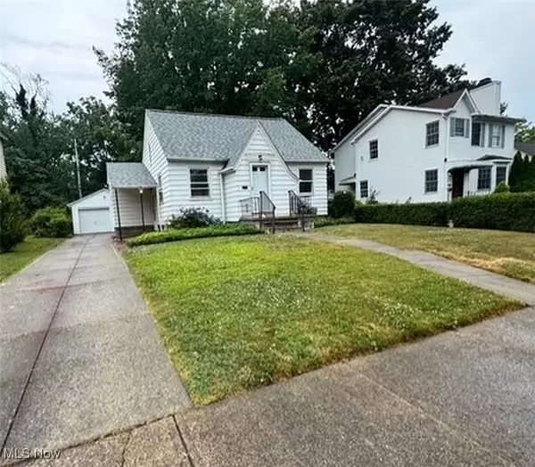 Euclid, OH 44119,19330 Meredith AVE