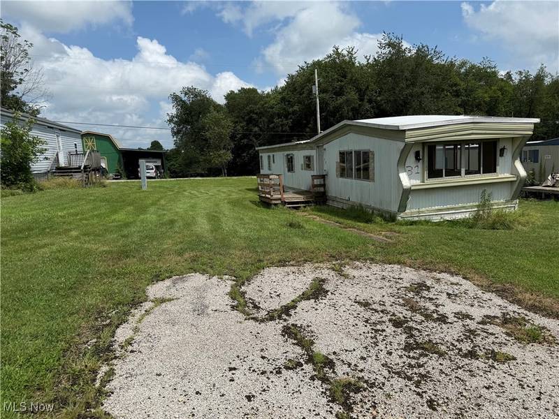 201 Pear ST #LOT 31, Bethesda, OH 43719