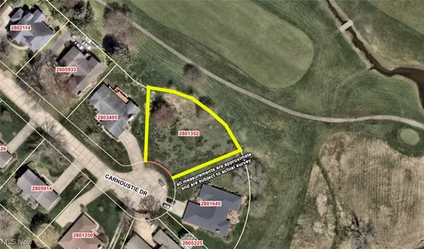 Green, OH 44685,Carnoustie DR