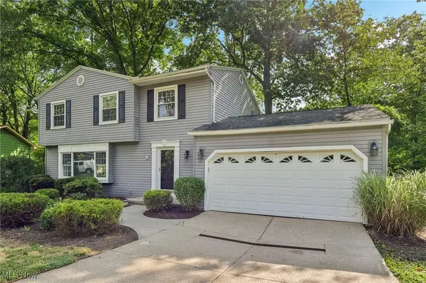 Fairlawn, OH 44333,2331 Woodpark RD