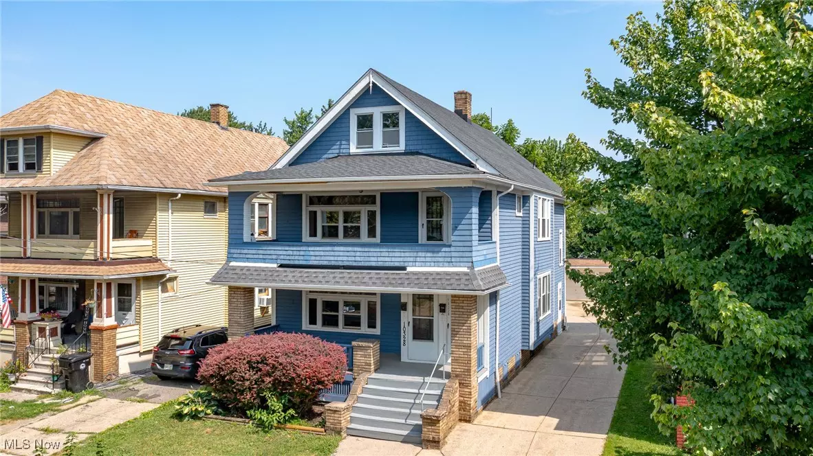 Cleveland, OH 44111,10326 Almira AVE