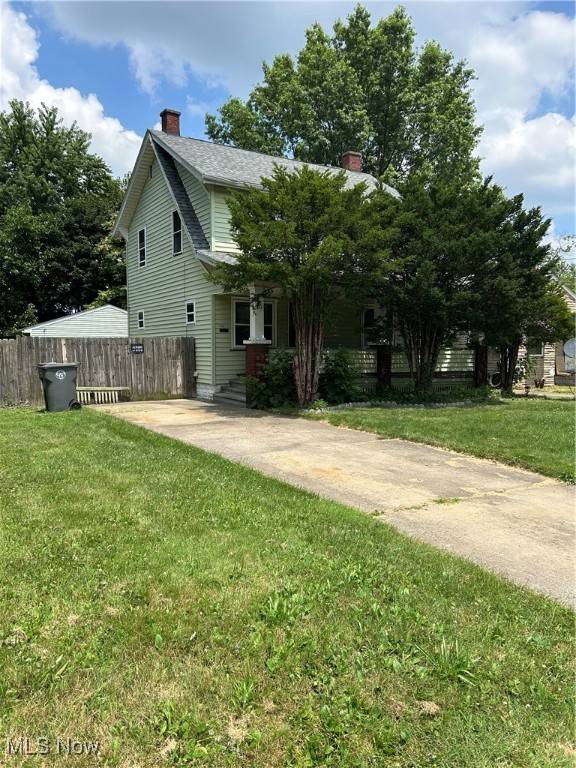 728 E Judson AVE, Youngstown, OH 44502