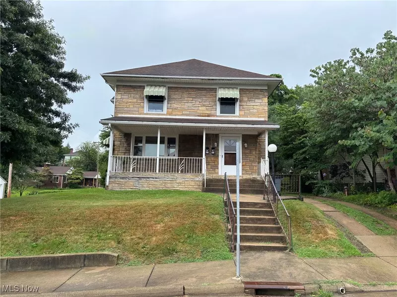 803 N 8th ST, Cambridge, OH 43725
