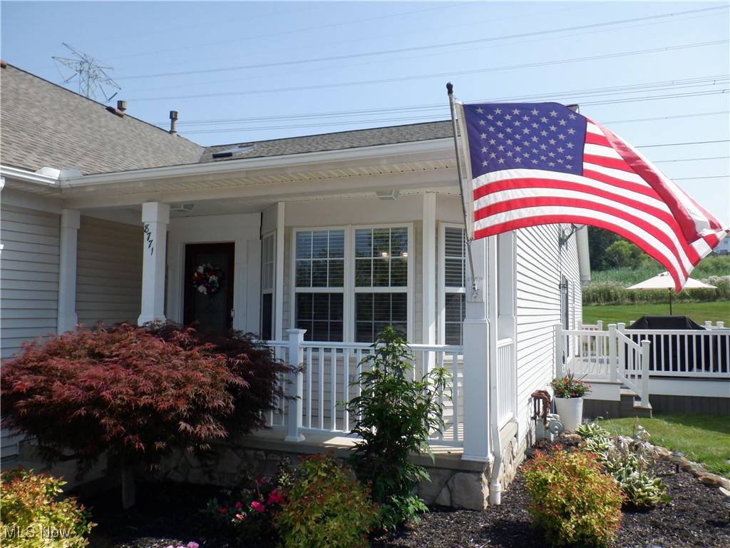 Sagamore Hills, OH 44067,8771 Stuart LN