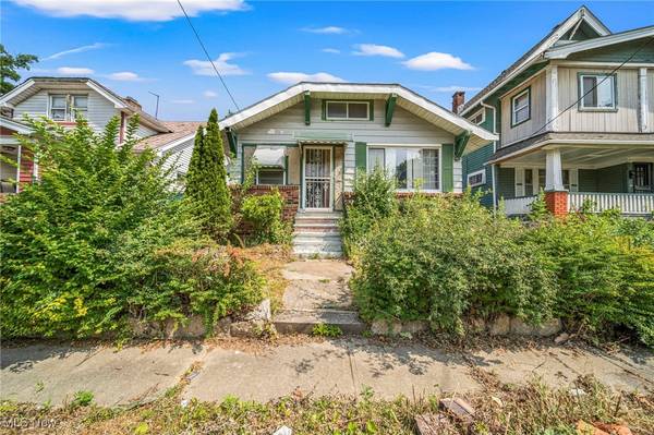 11405 Ablewhite AVE, Cleveland, OH 44108