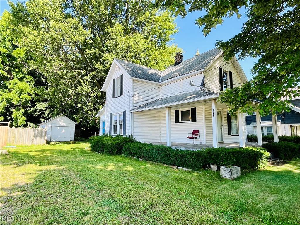 Madison, OH 44057,2646 Hubbard RD