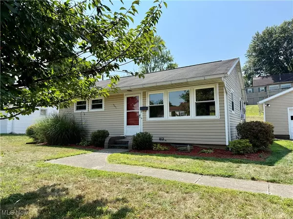 Coshocton, OH 43812,1711 Adams ST