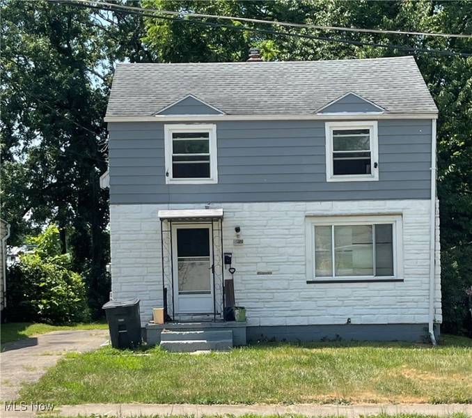 472 Keck ST, Akron, OH 44305