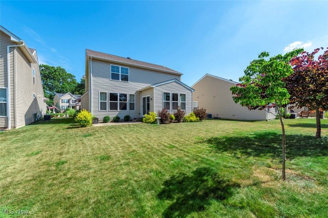 Avon Lake, OH 44012,33165 Brookcrest PL