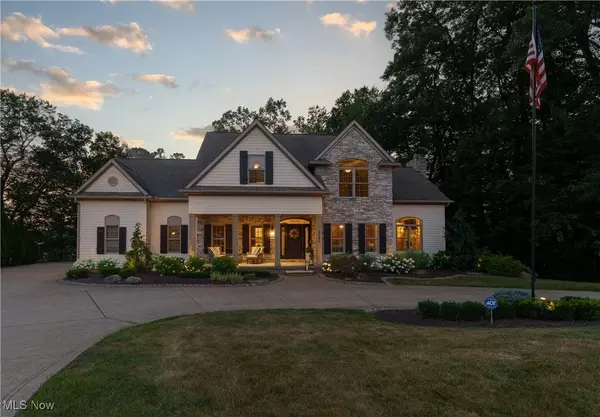 3595 Vineyard AVE NW, Canton, OH 44708